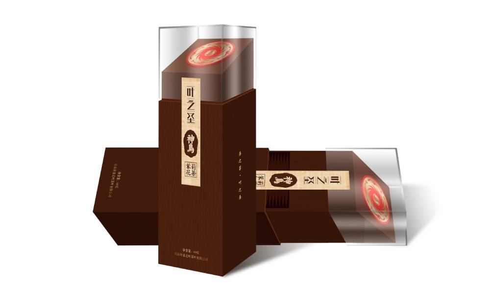 新宁县礼品包装设计：以礼传情，融合城市特色，打造有温度的伴手礼
