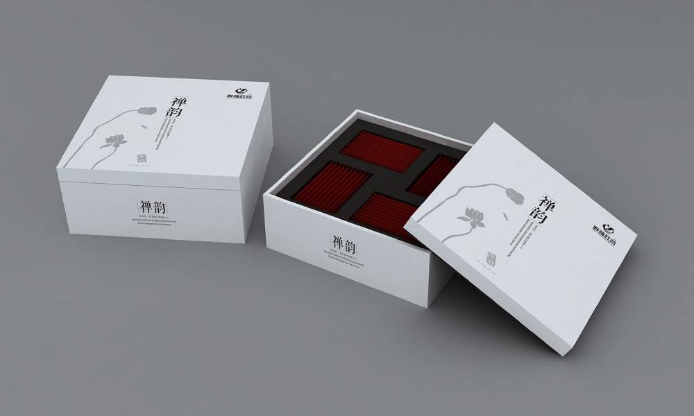 新宁县茶叶包装设计：以自然意趣，传递城市茶香的清雅韵味